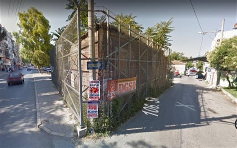 hknrestorasyon-BUCA KASAPLAR MEYDANI 